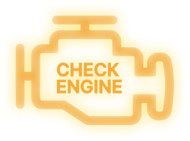 Check Engine